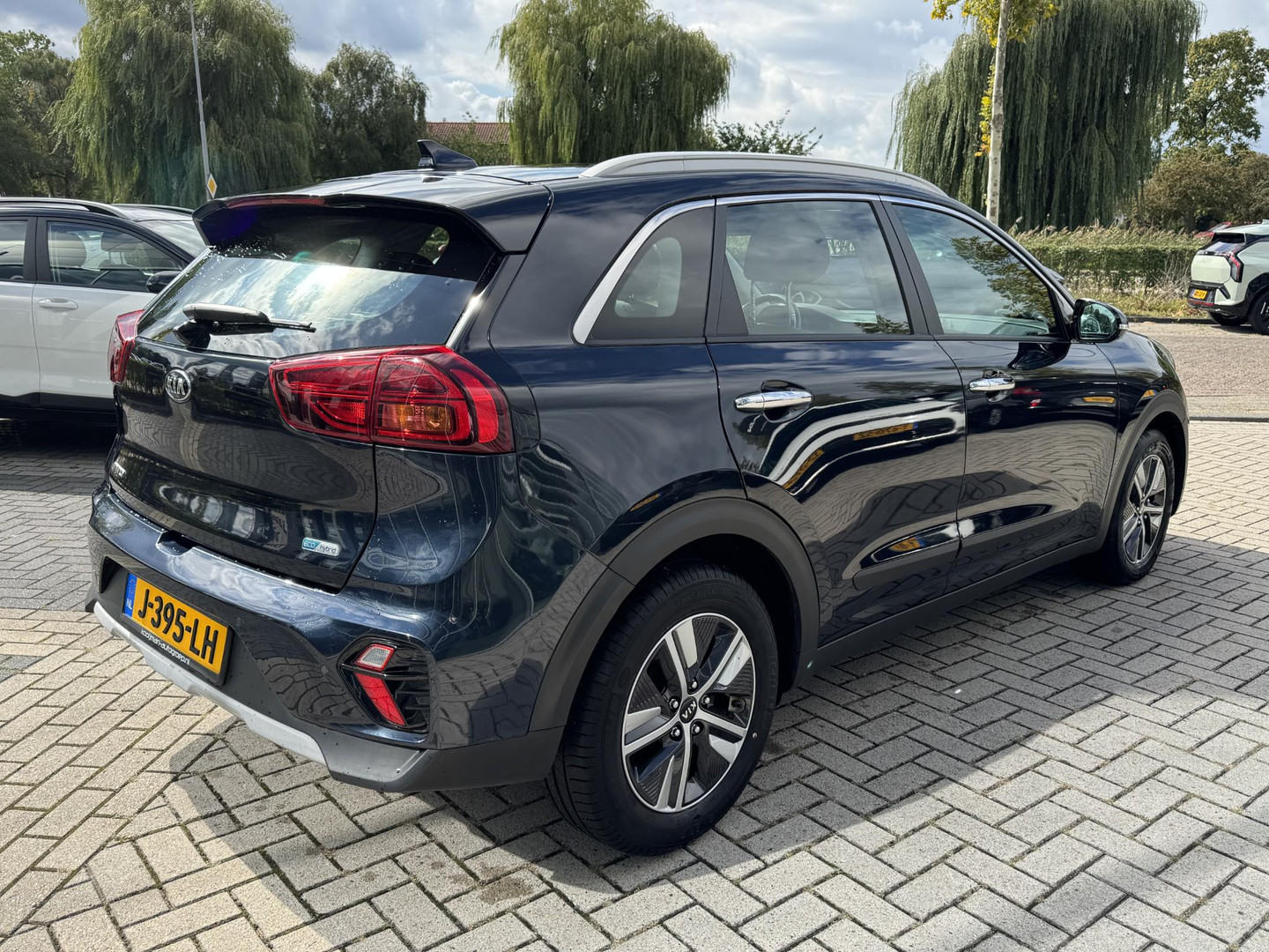 Kia Kia