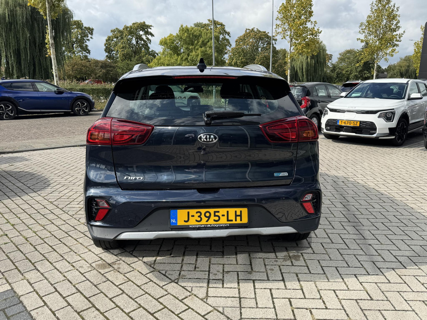 Kia Kia