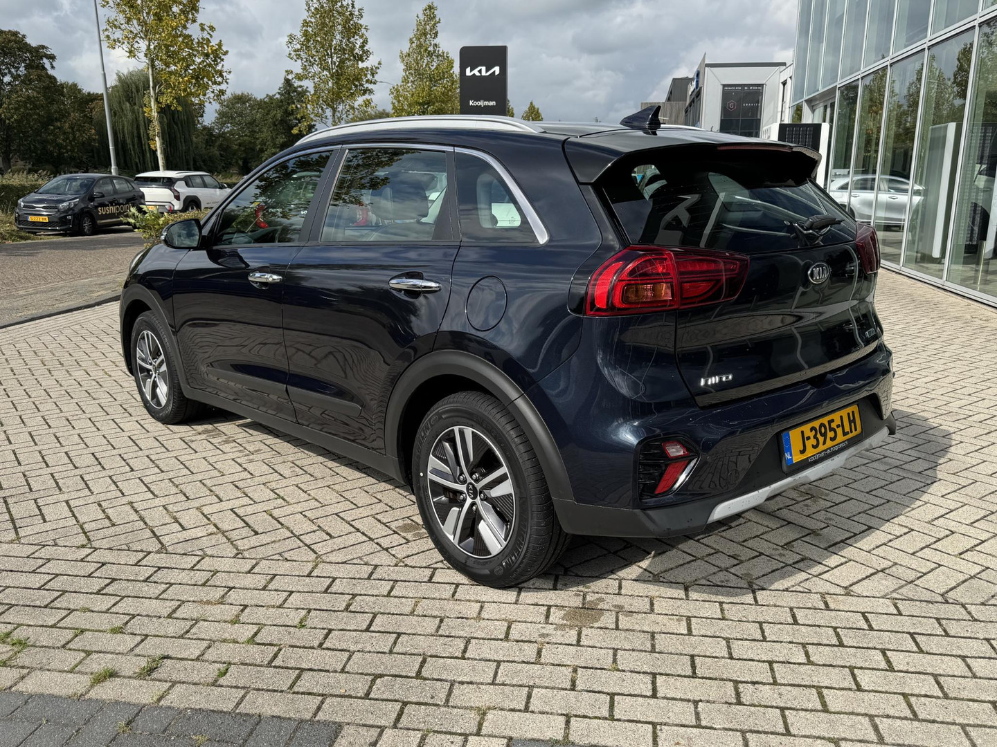Kia Kia