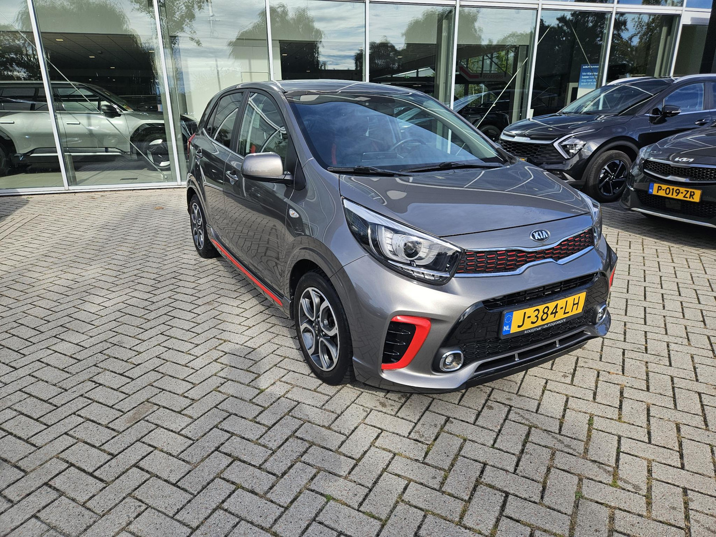 Kia Kia