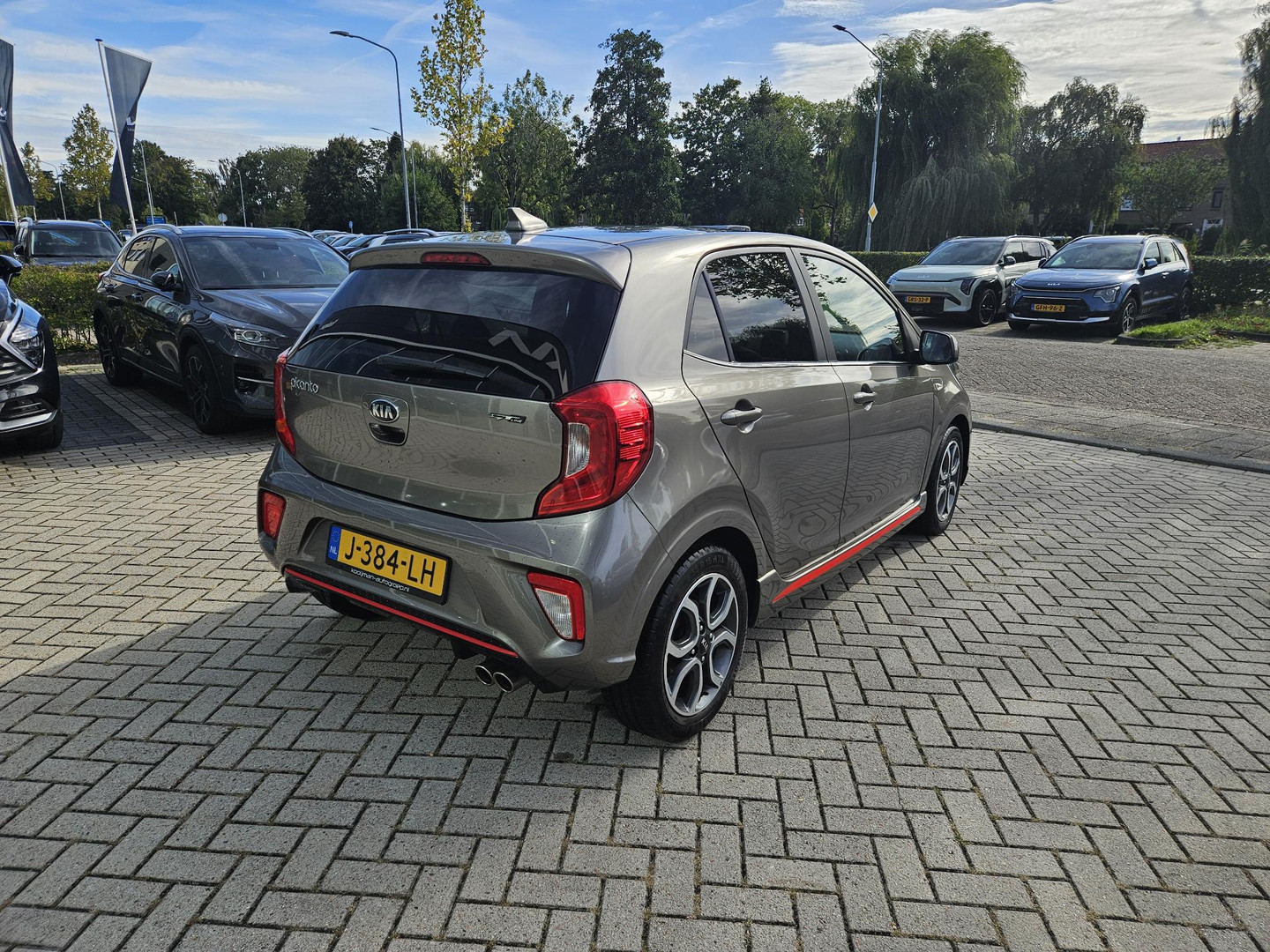 Kia Kia