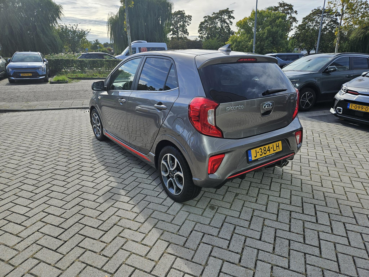 Kia Kia