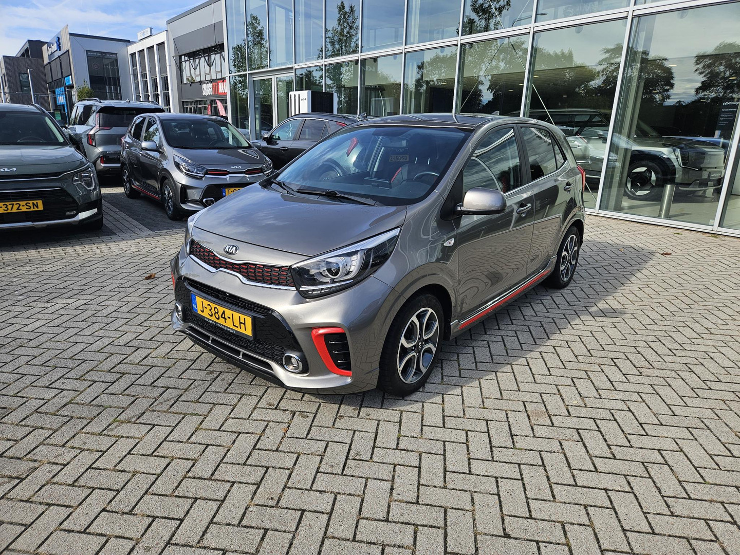 Kia Kia