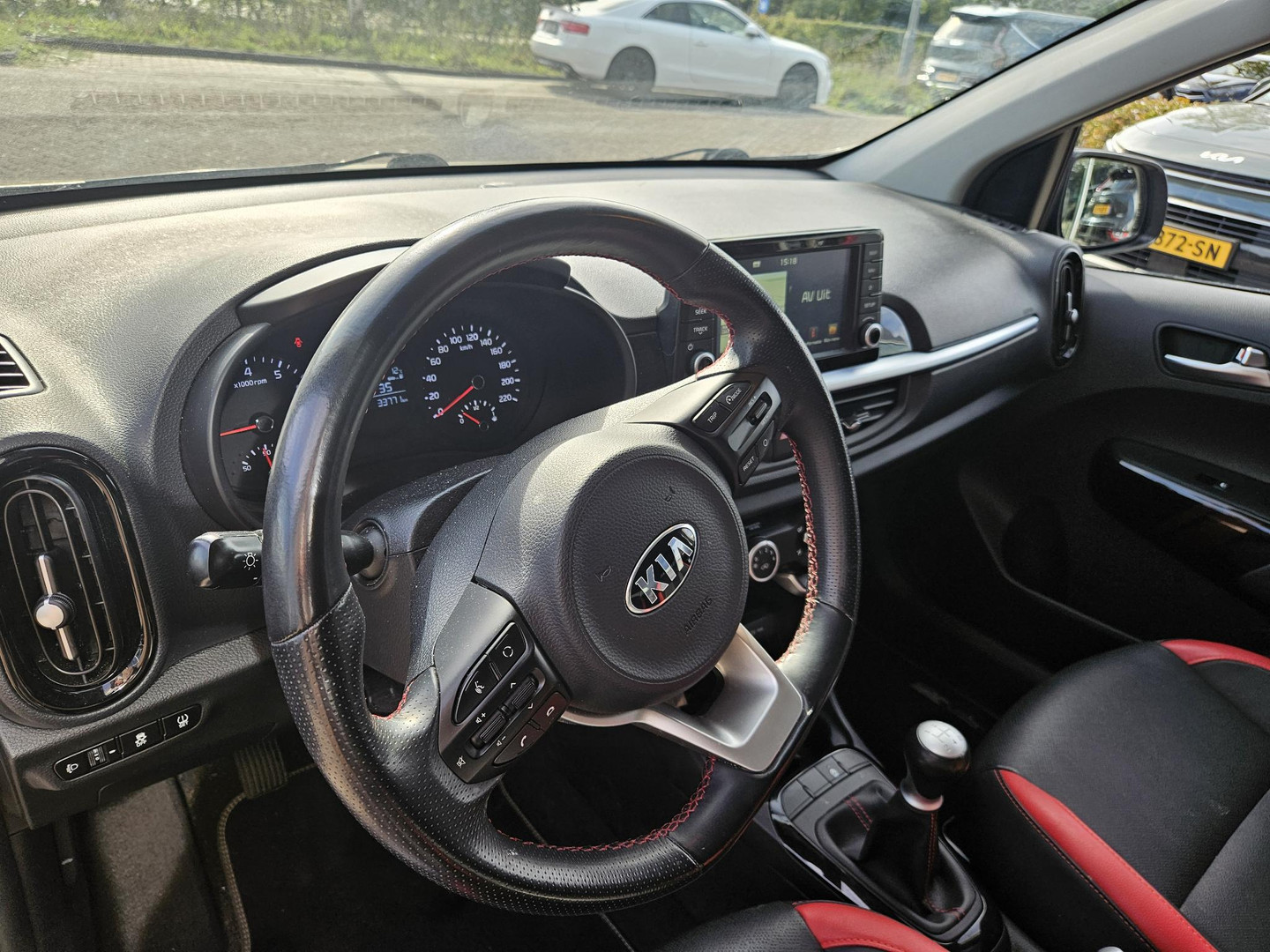 Kia Kia