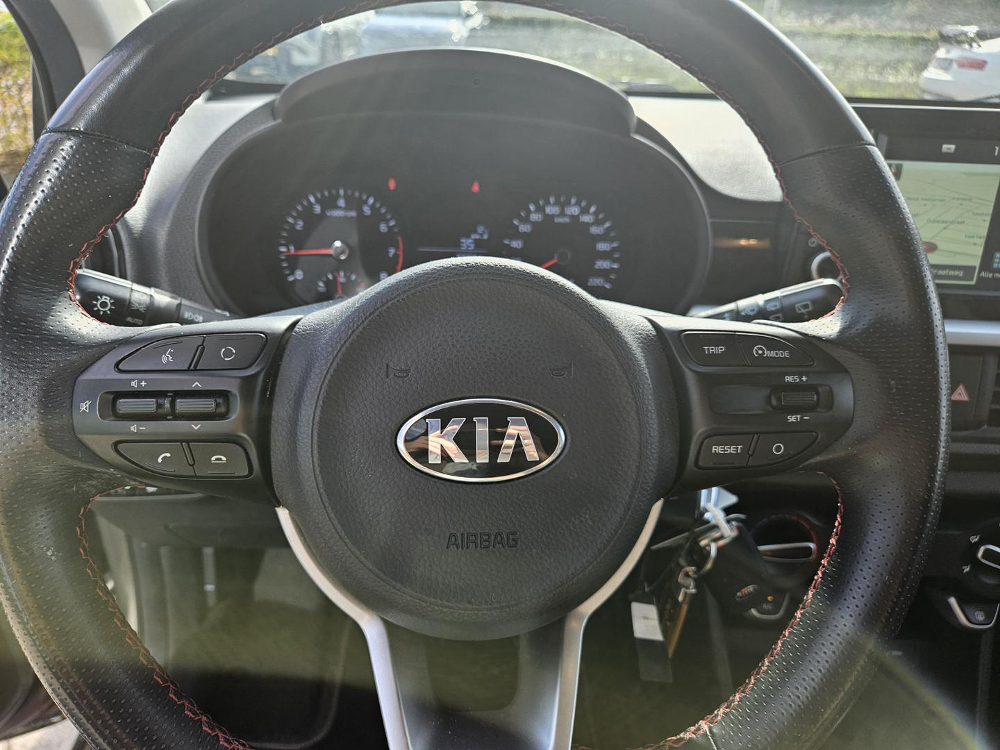 Kia Kia