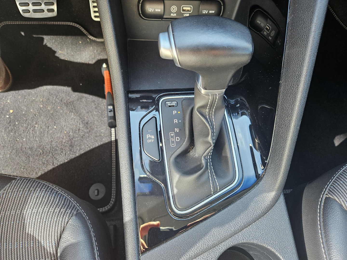 Kia Kia