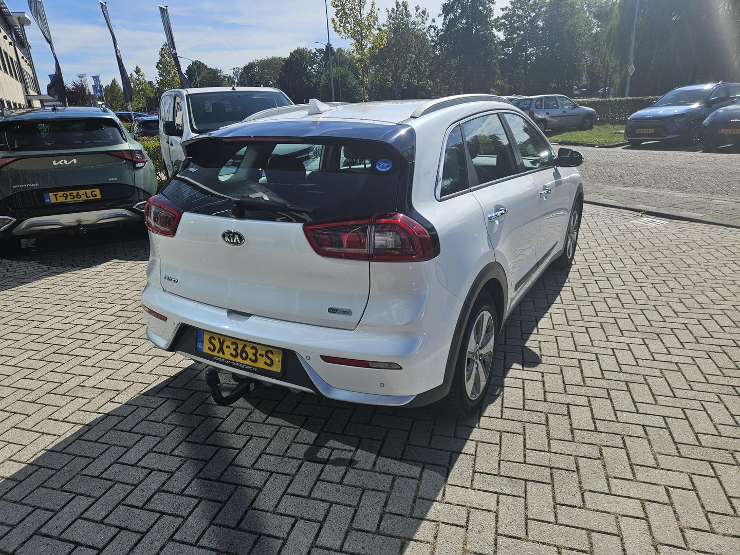 Kia Kia