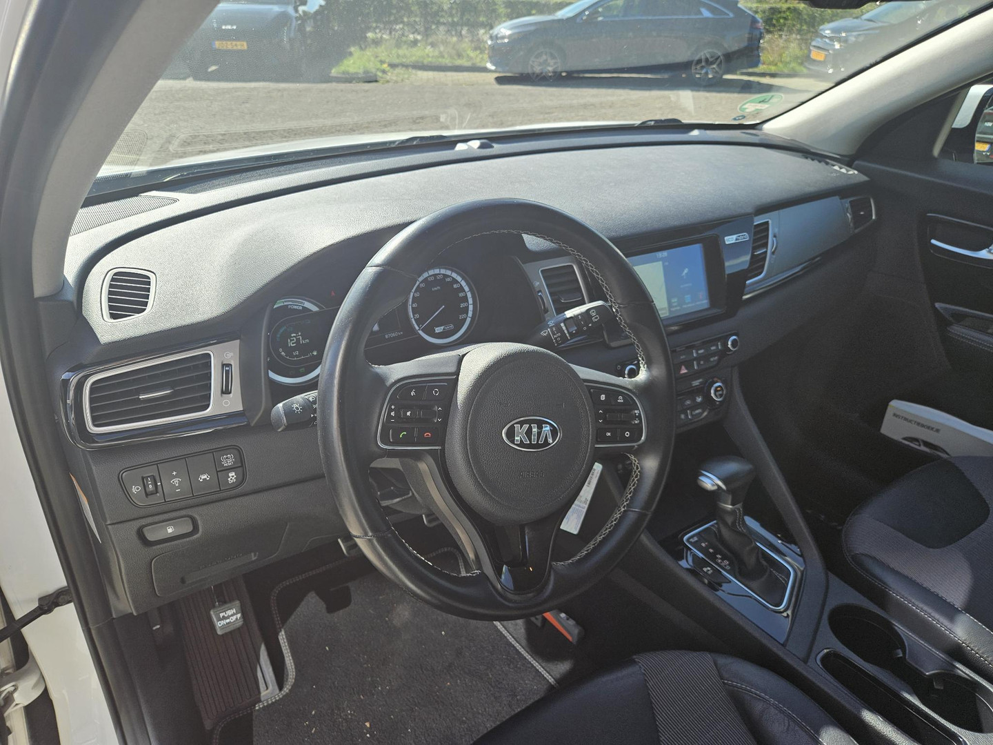 Kia Kia