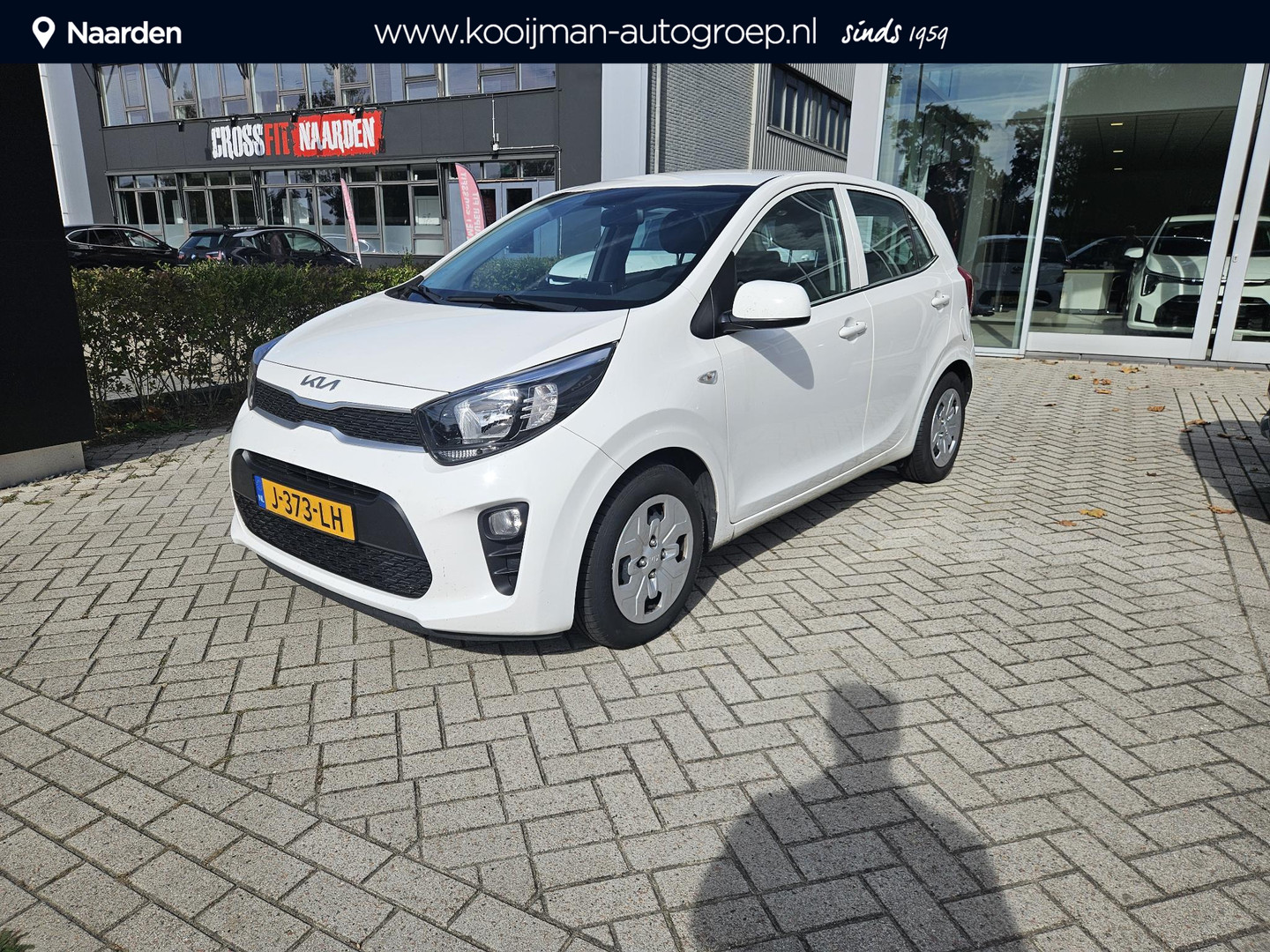 Kia