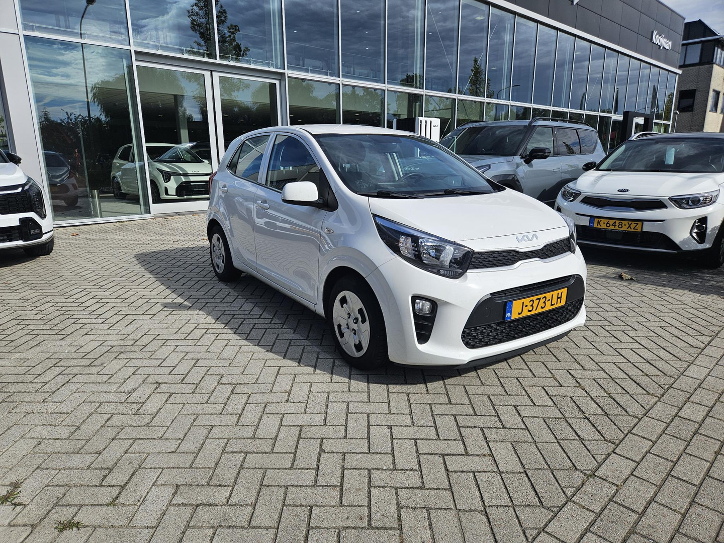 Kia