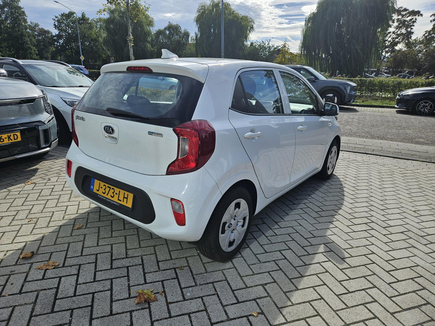Kia