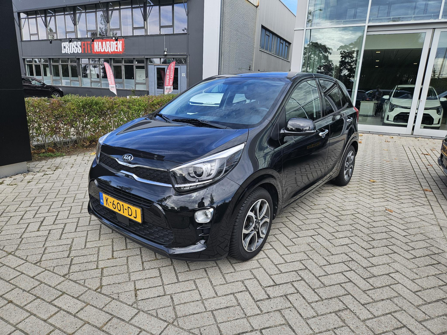 Kia Kia
