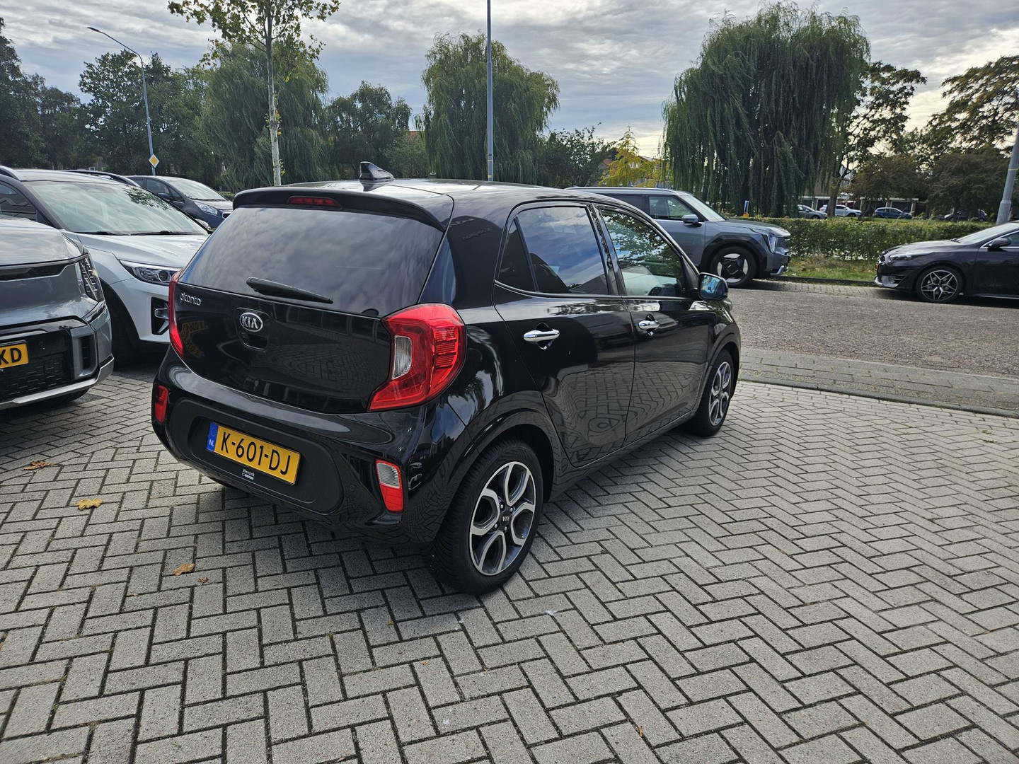 Kia Kia