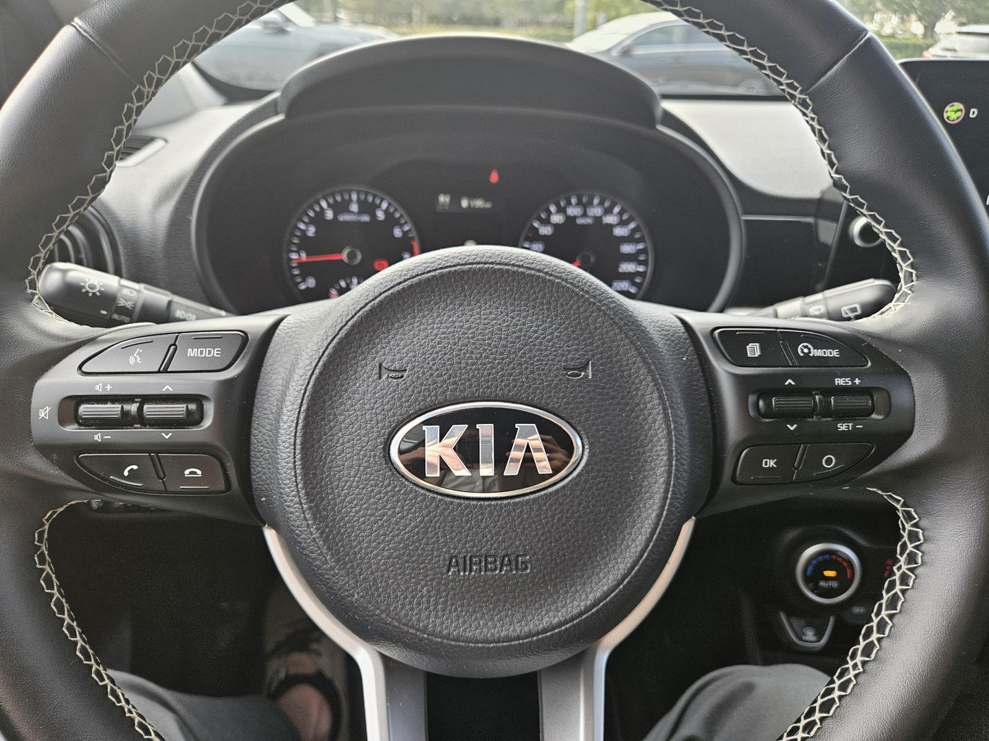 Kia Kia