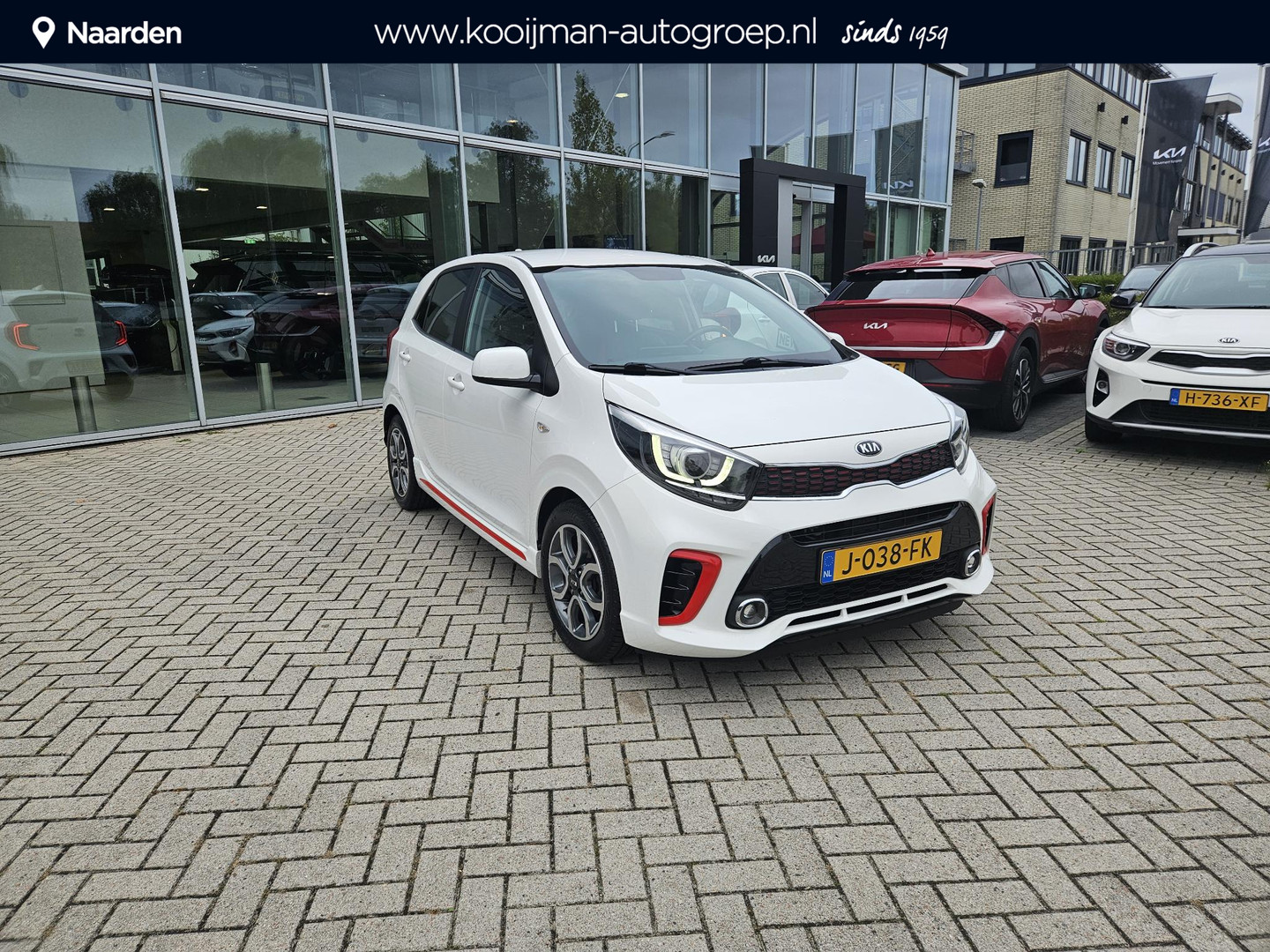Kia Kia