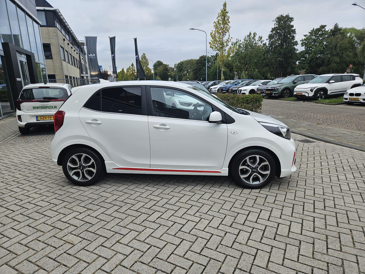 Kia Kia