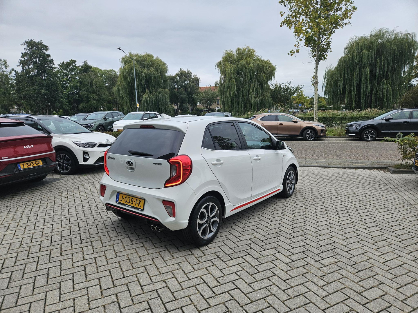 Kia Kia
