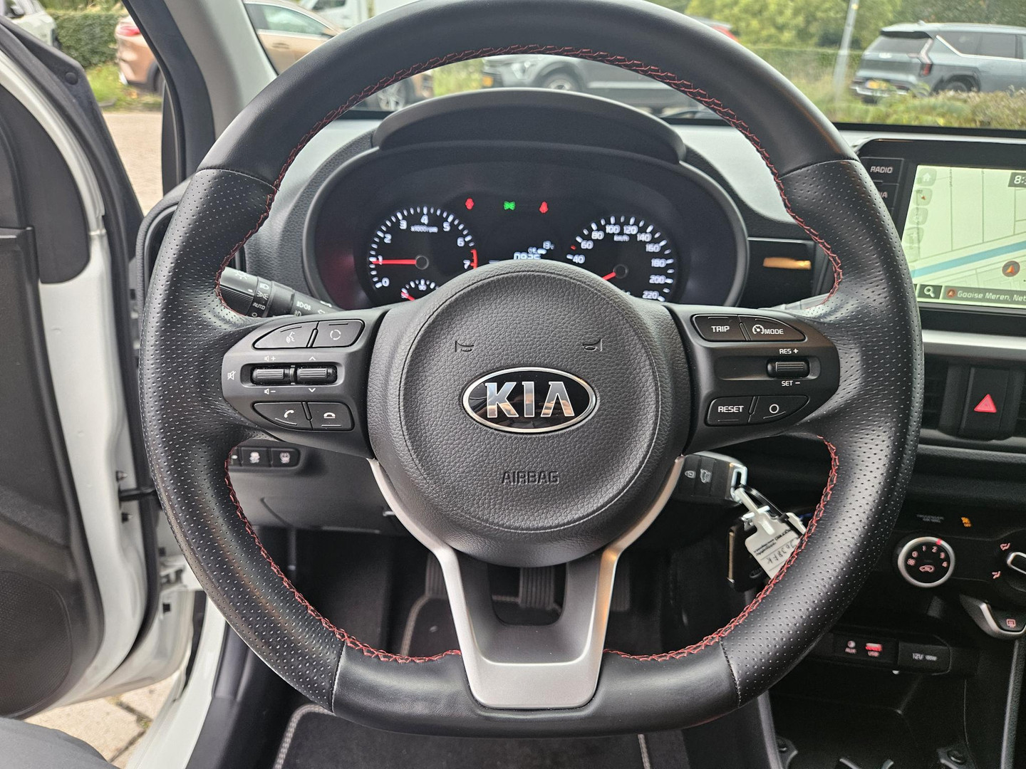 Kia Kia