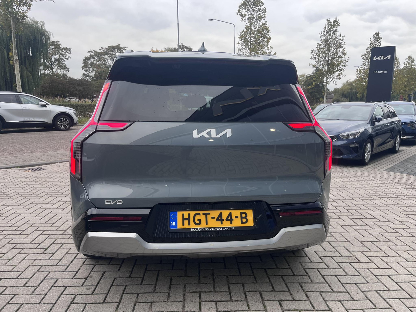 Kia Kia