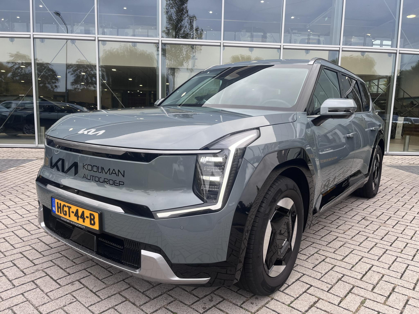 Kia Kia