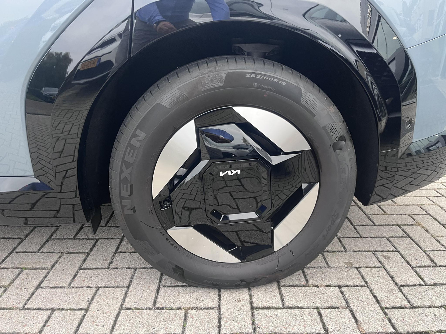 Kia Kia