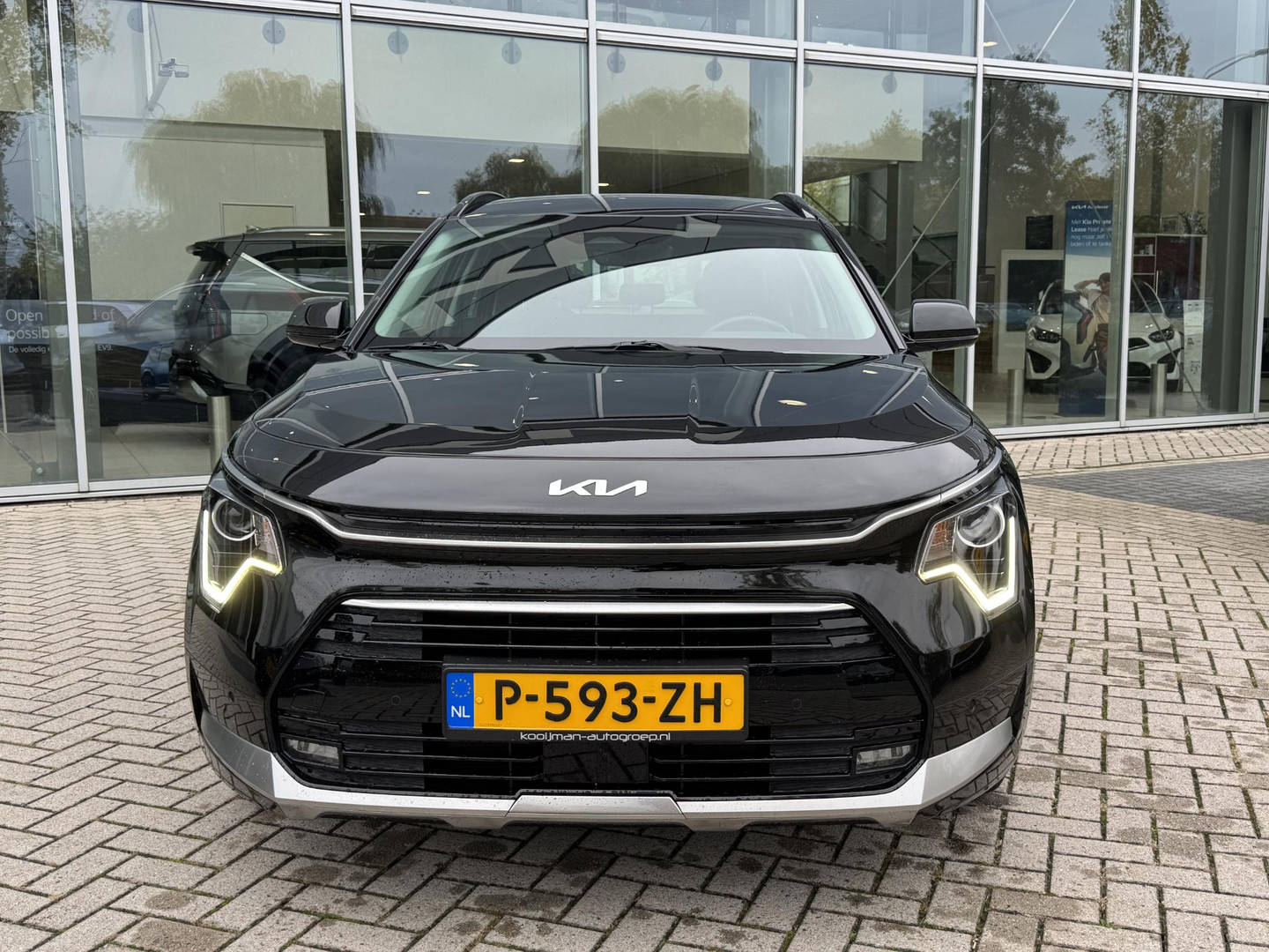 Kia