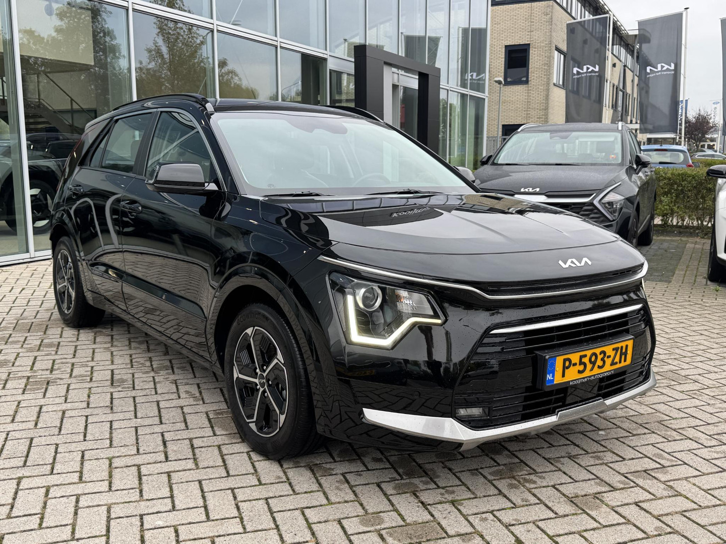 Kia