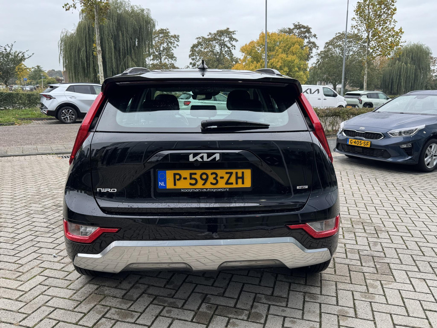Kia