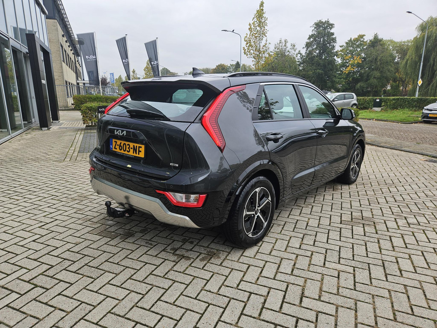 Kia