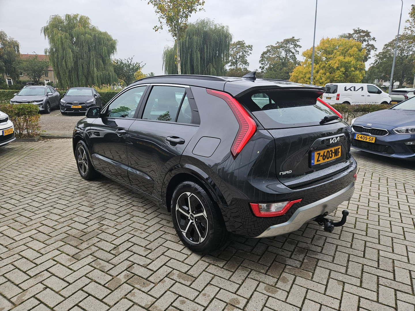Kia