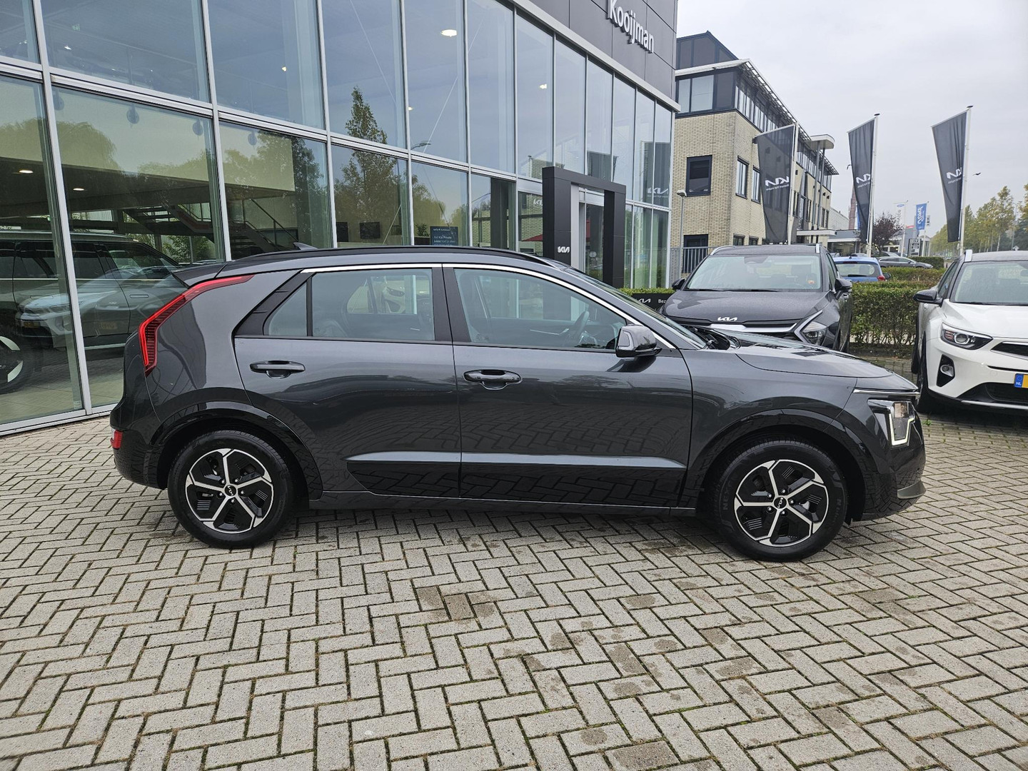 Kia Kia