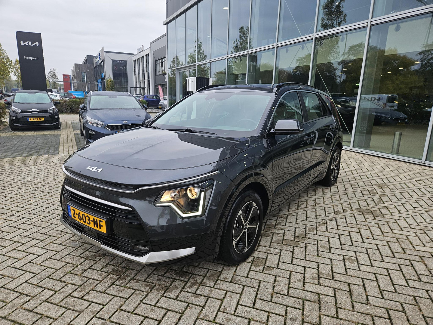 Kia