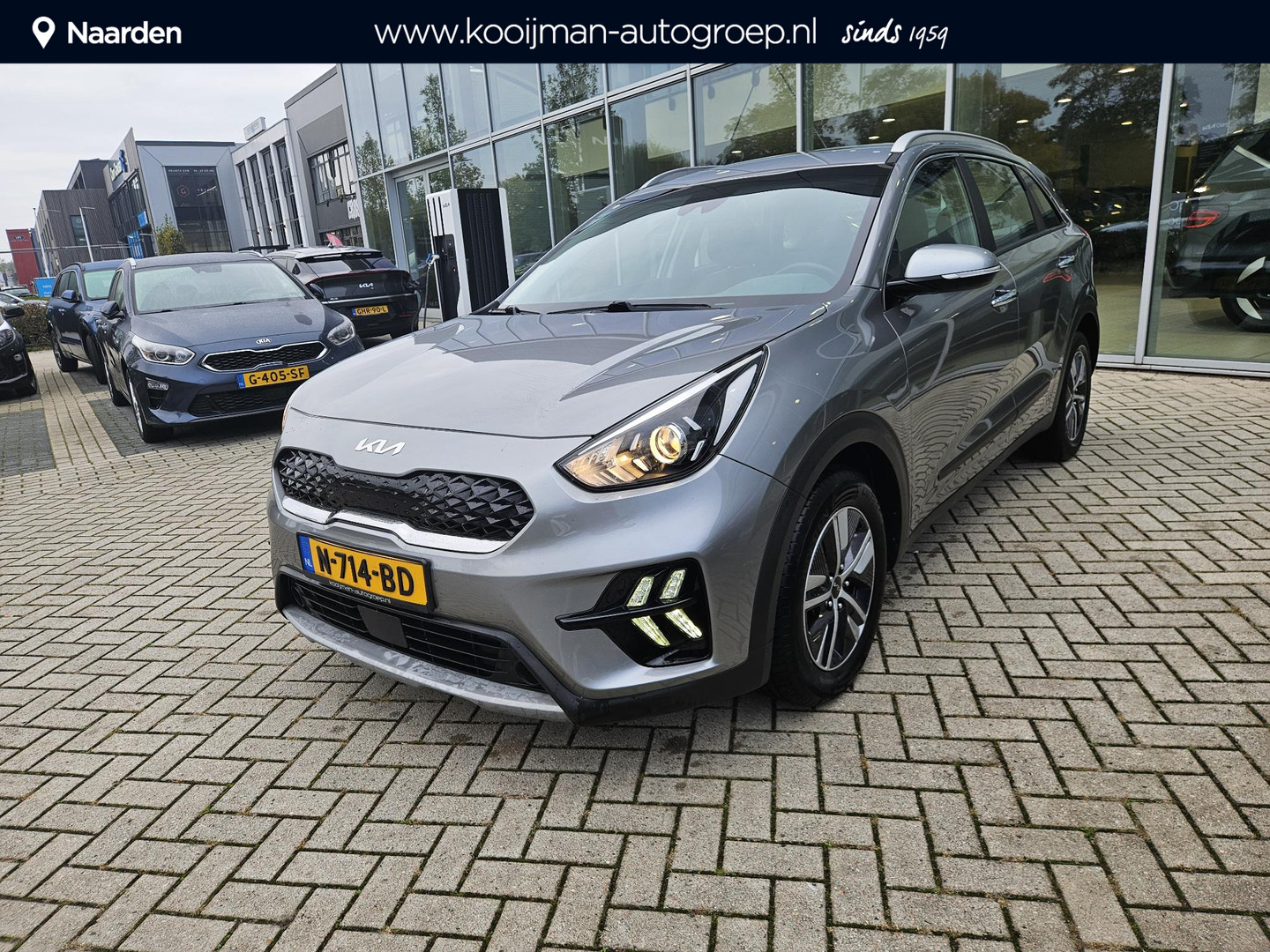 Kia Niro