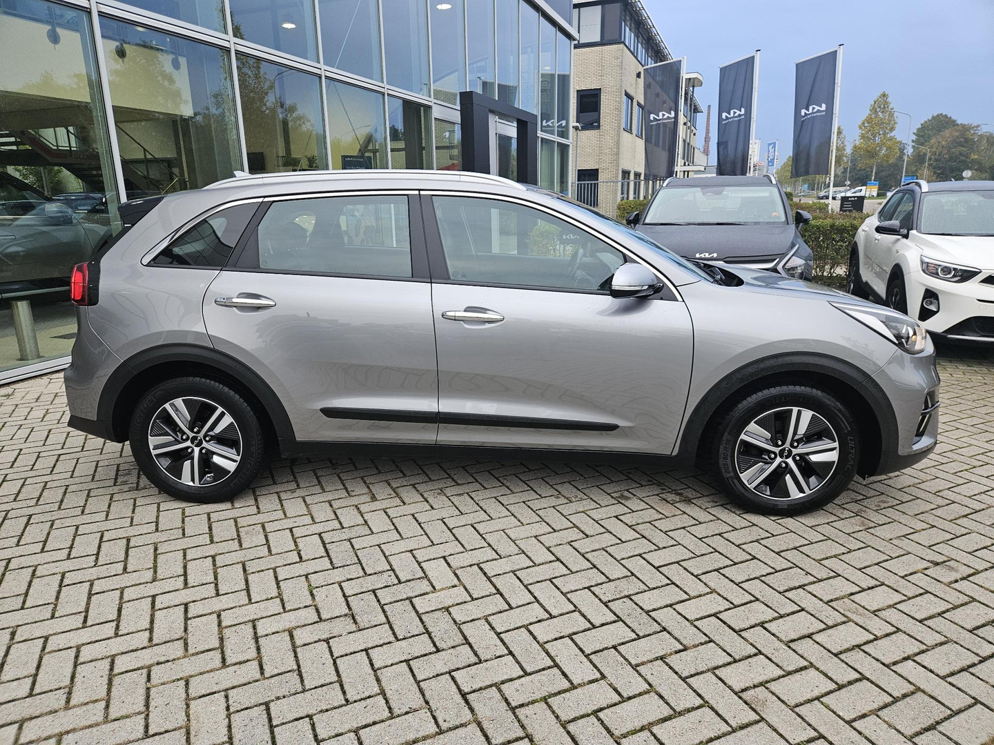 Kia Kia