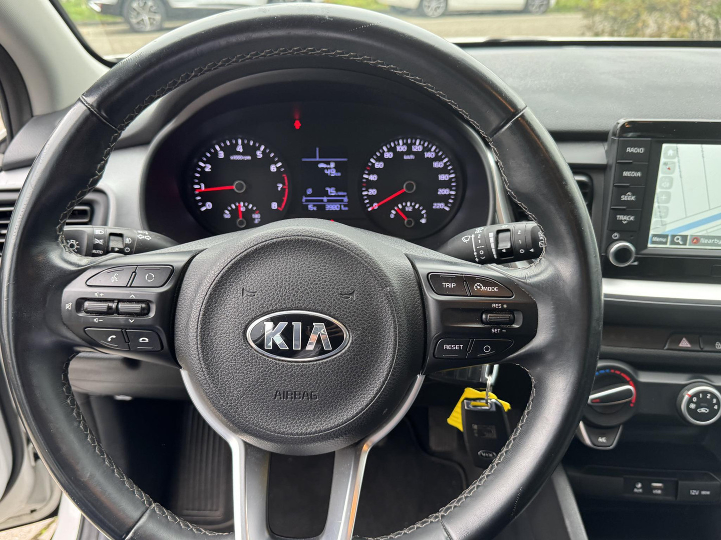 Kia Kia