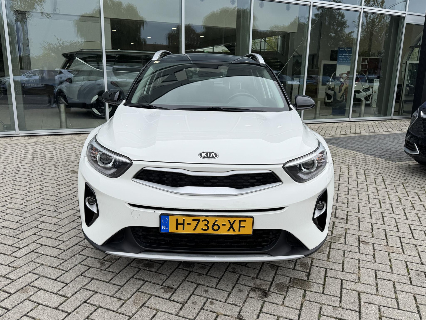 Kia Kia