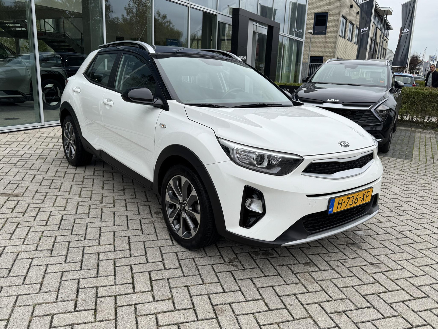 Kia Kia