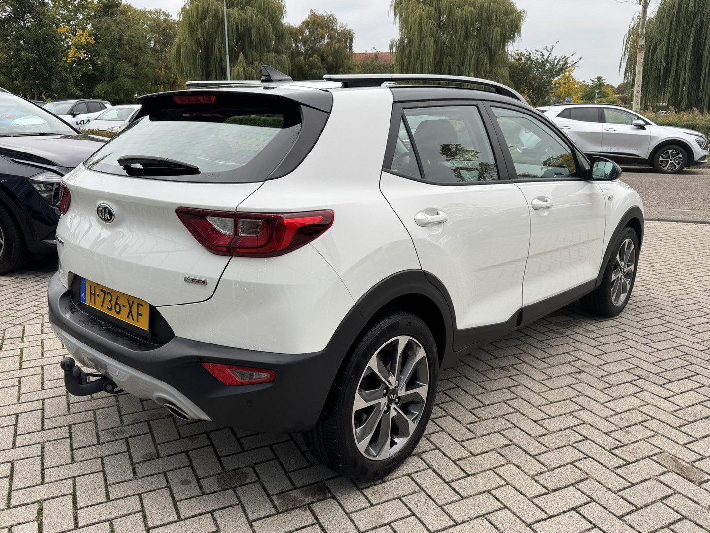 Kia Kia