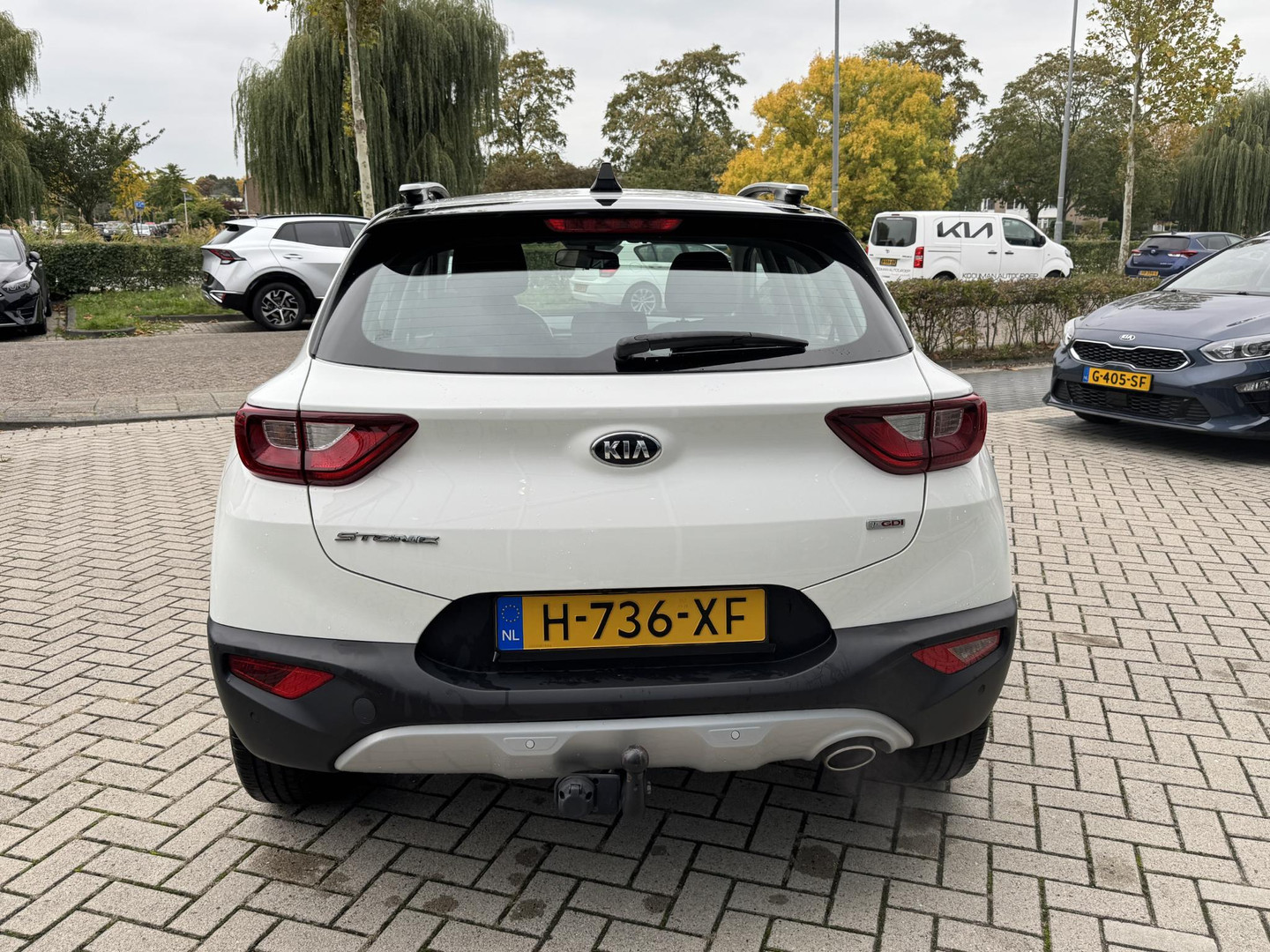 Kia Kia