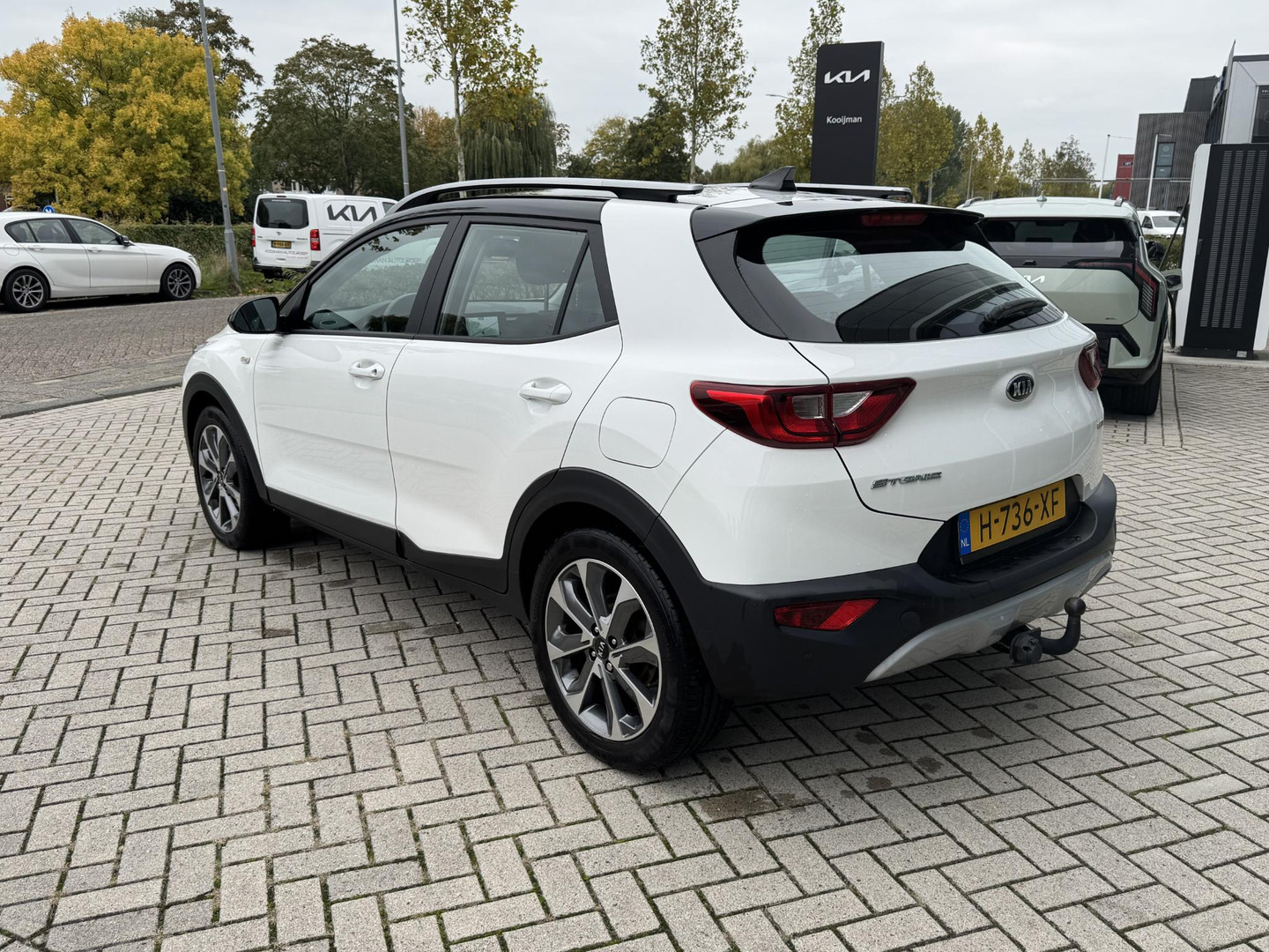 Kia Kia