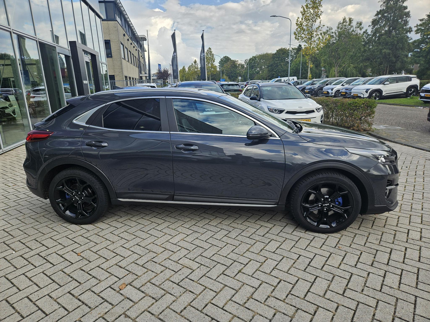 Kia Kia