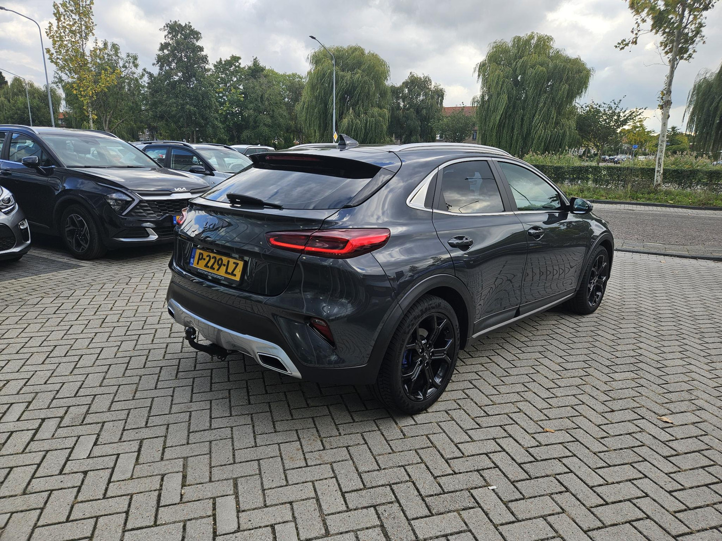 Kia Kia
