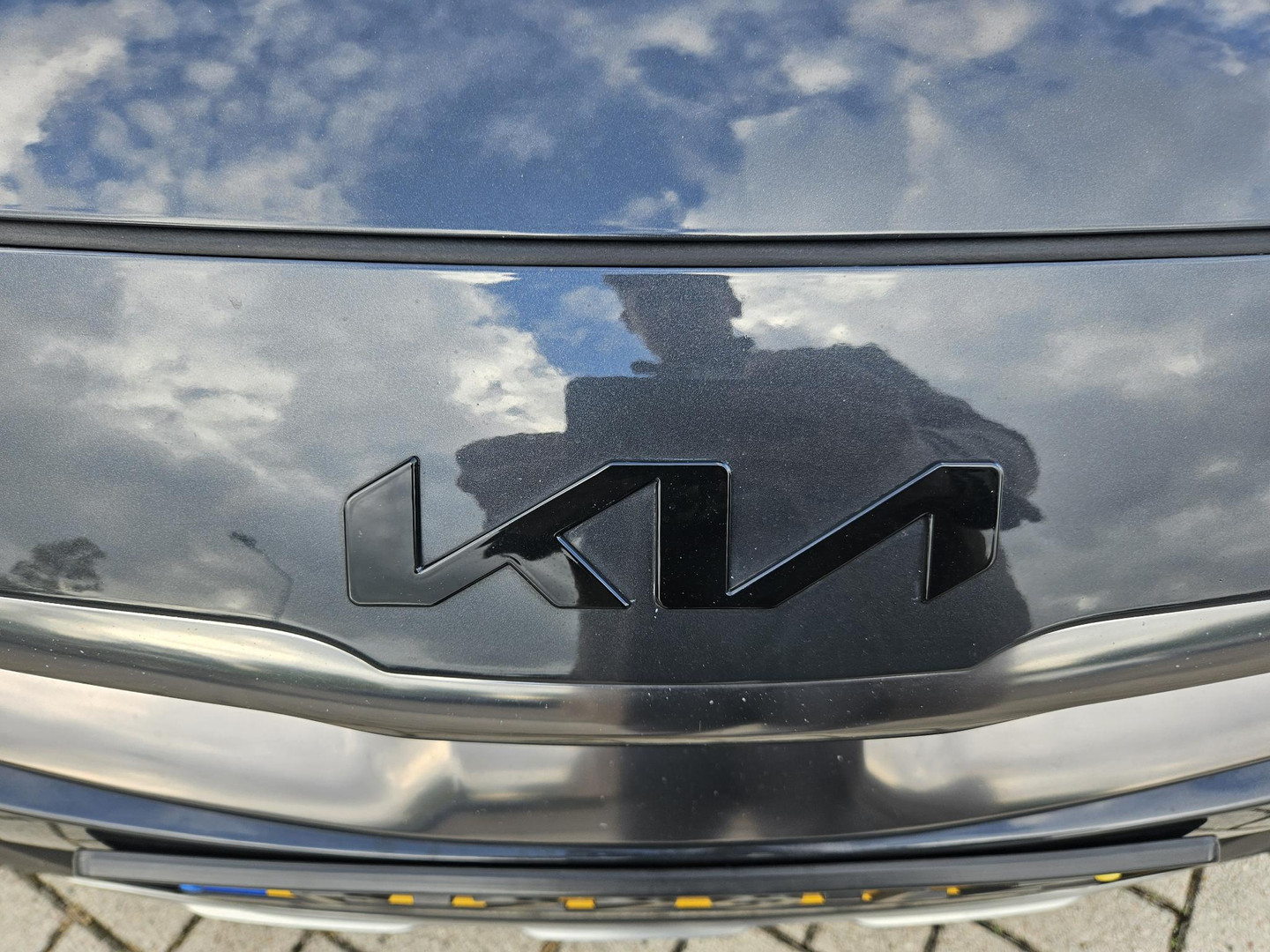 Kia Kia