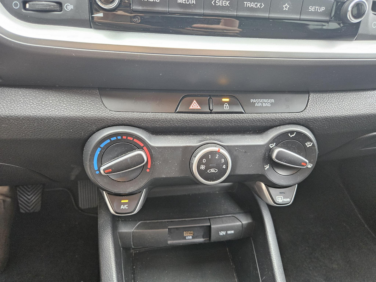 Kia Kia