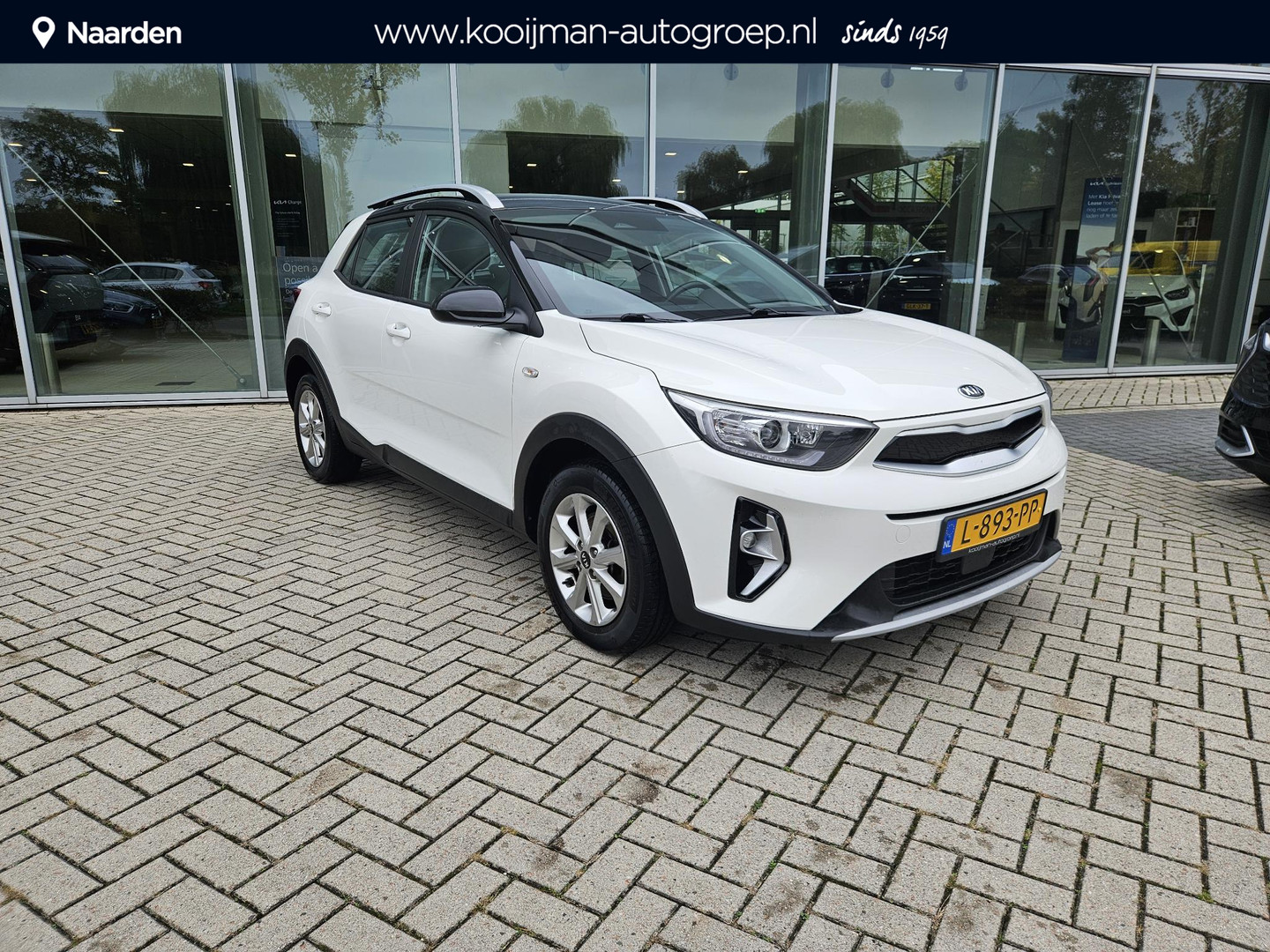 Kia Kia