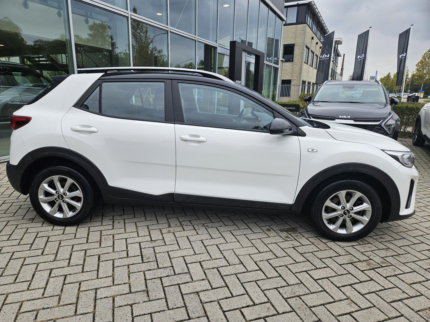 Kia Kia