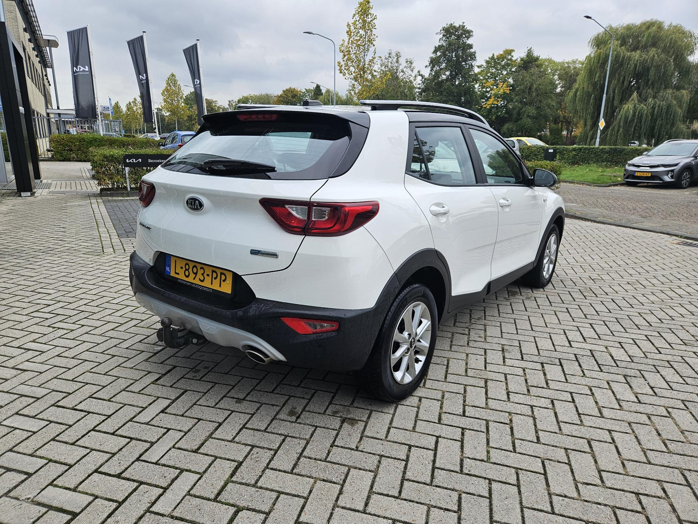 Kia Kia