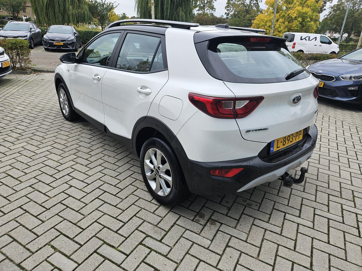 Kia Kia
