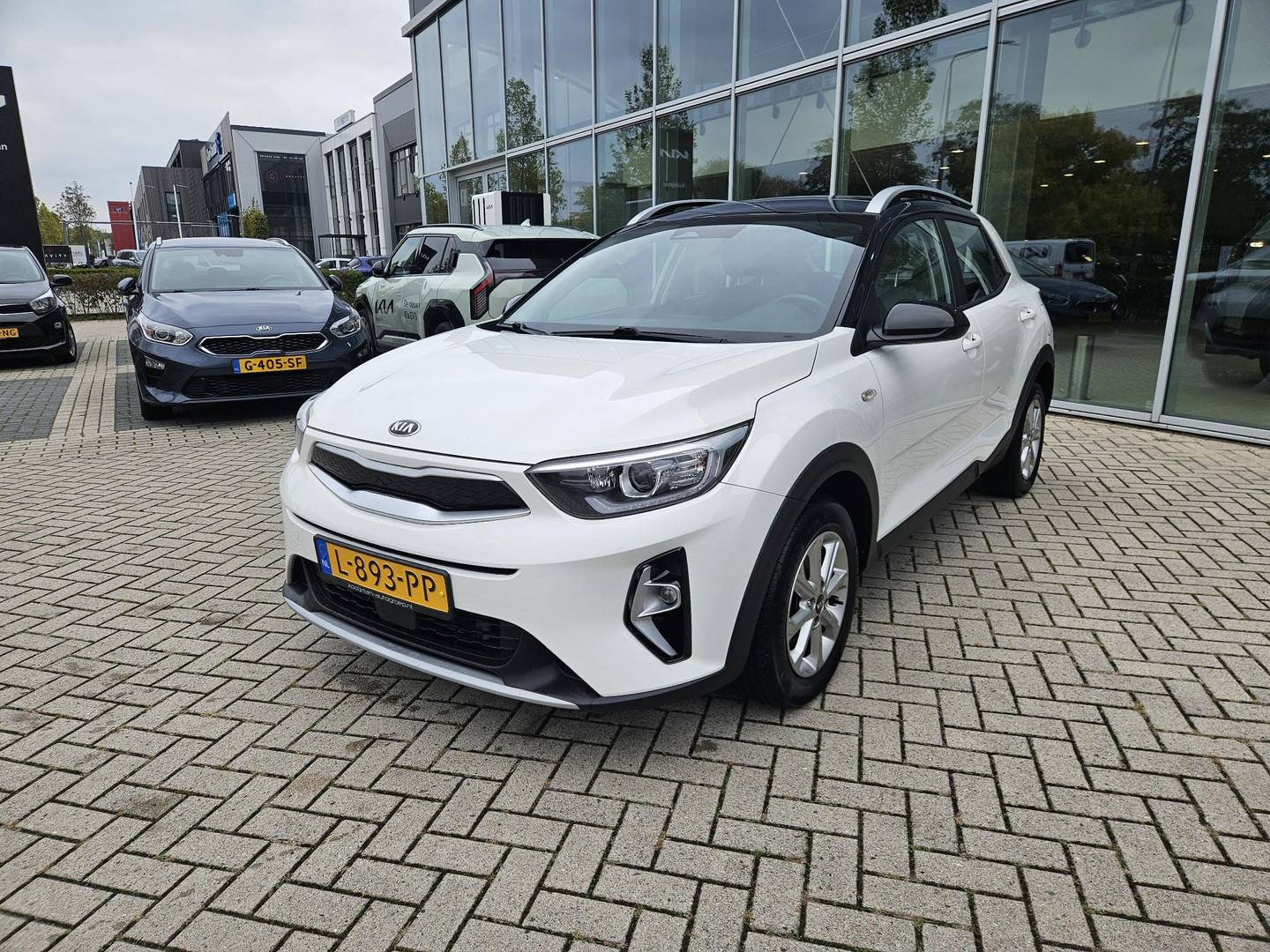 Kia Kia