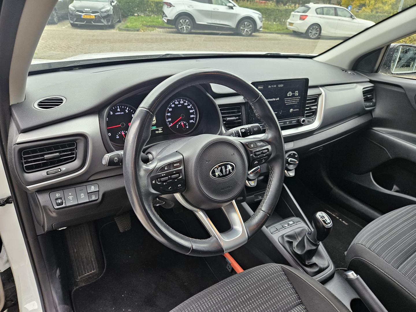 Kia Kia
